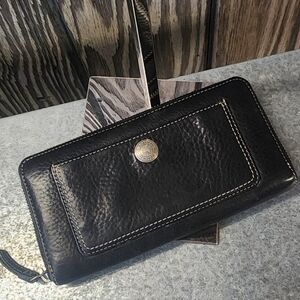 COACH Wallet Older Style